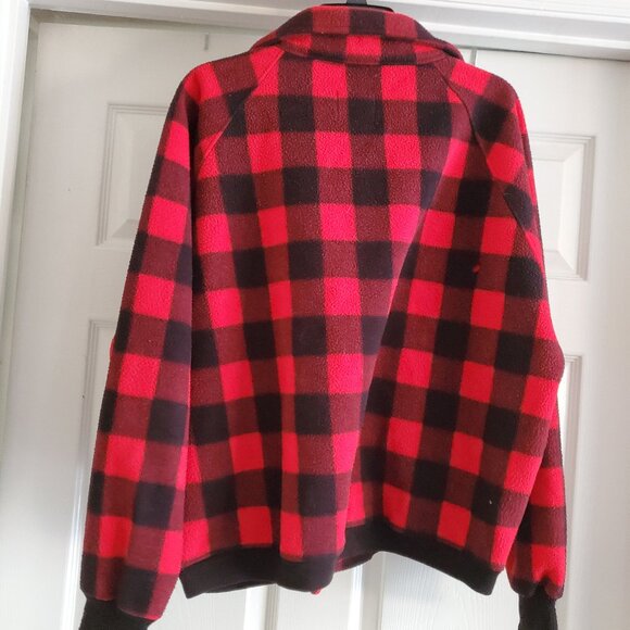 SafBak Polarfleece Jacket - Picture 3 of 13